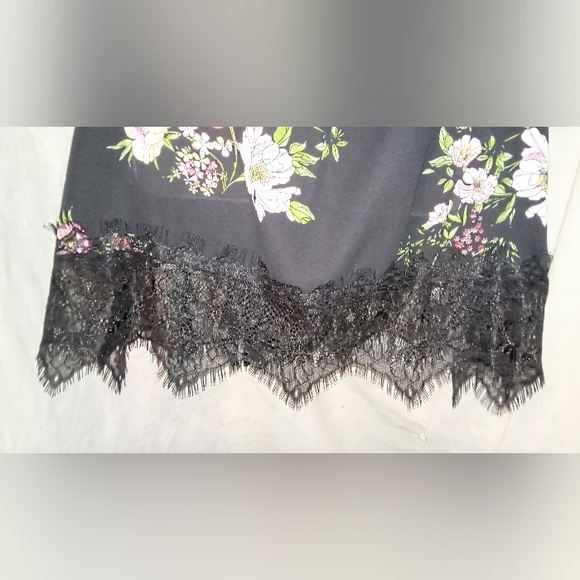 INC Intimates Robe - Picture 3 of 4